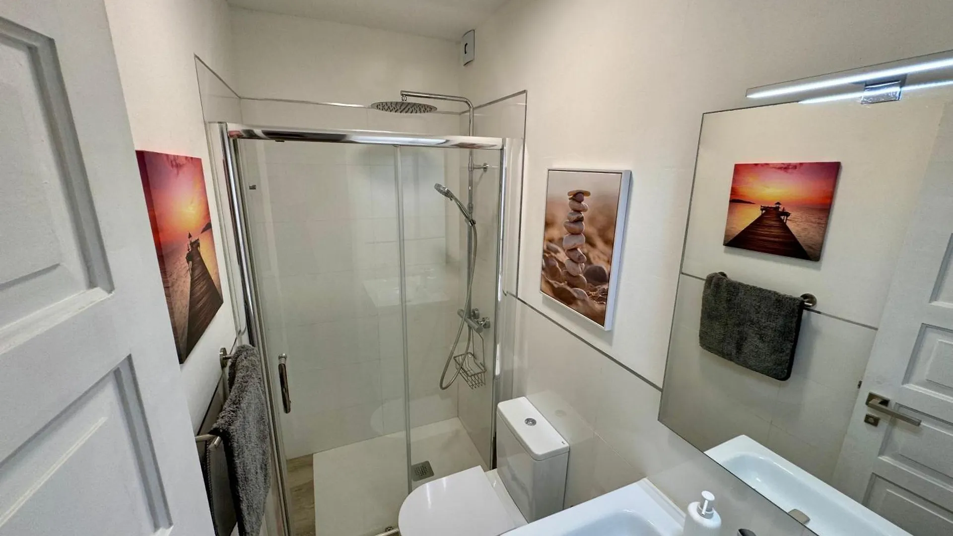 El Medano Beachside Apartment