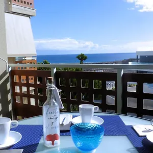  Apartment Vista Roja - La Tejita